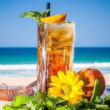 里约热内卢Carioca No Posto 5公寓 外观 照片